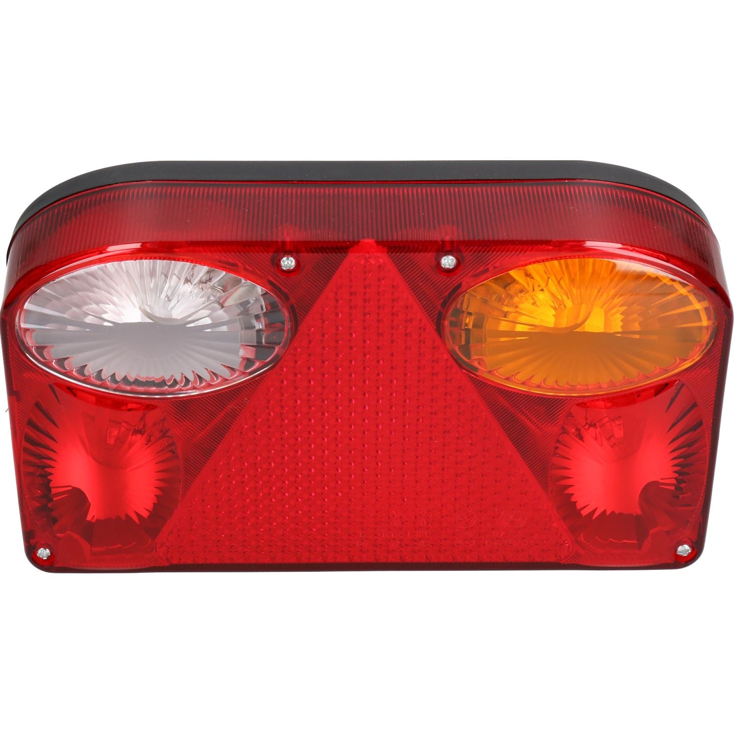 Rear Trailer Lights