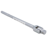3/4" Drive Power Breaker Knuckle Bar With Swivel head 500mm Total Length