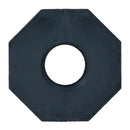 Polypropylene PP 1-1/4in – 1/2in Female – Male Pipe Threaded Reducing Bush