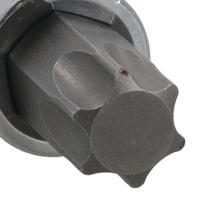 T55 x 55mm 1/2" Drive Torx Star Socket Male T-Star Cr-V Steel AU638