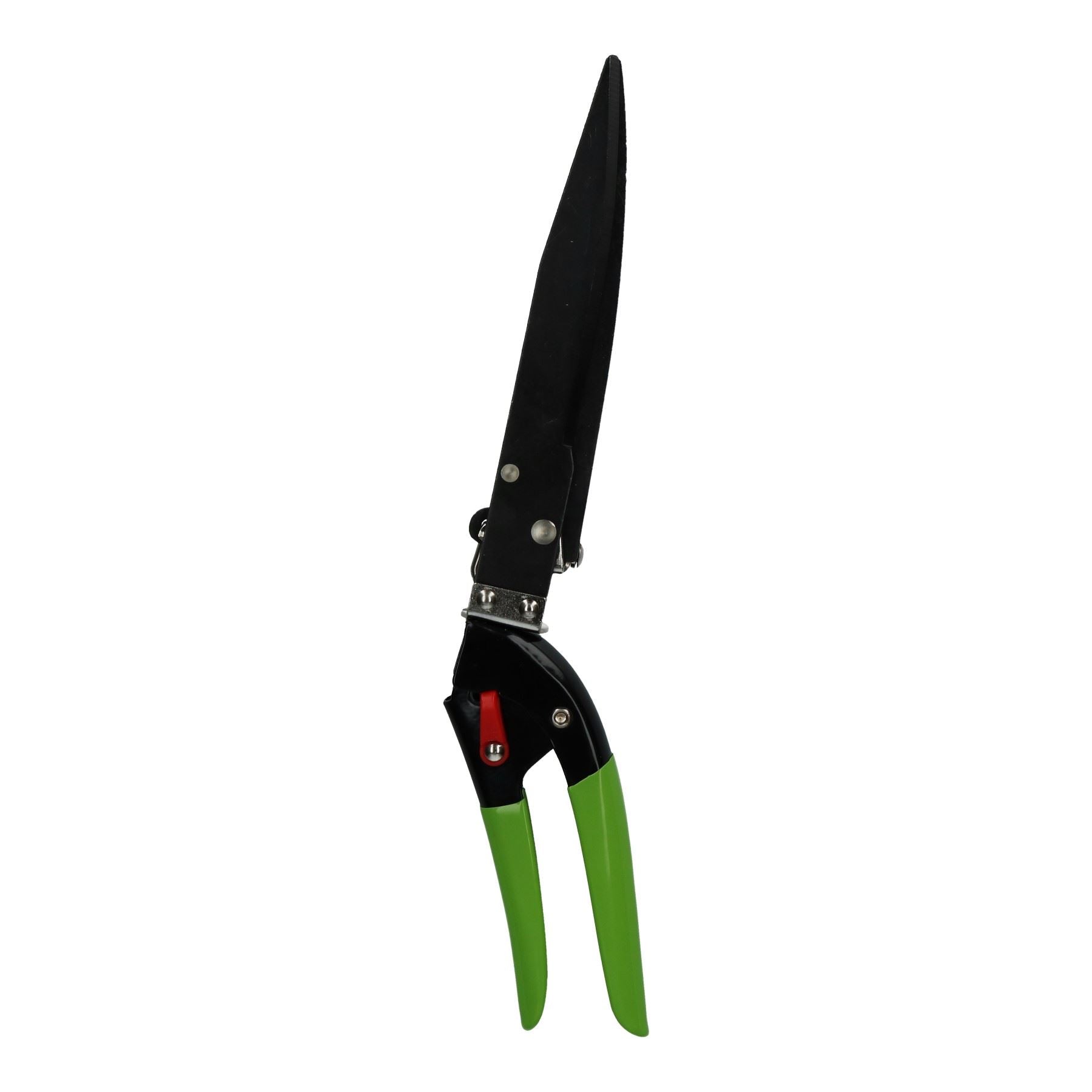 3 Position One Hand Grass Shears Edging and Top Cutting Garden Hedge Plants