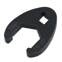 Metric Impact Impacted Crowfeet Crowfoot Spanner Wrench Set 8 – 32mm 19pc