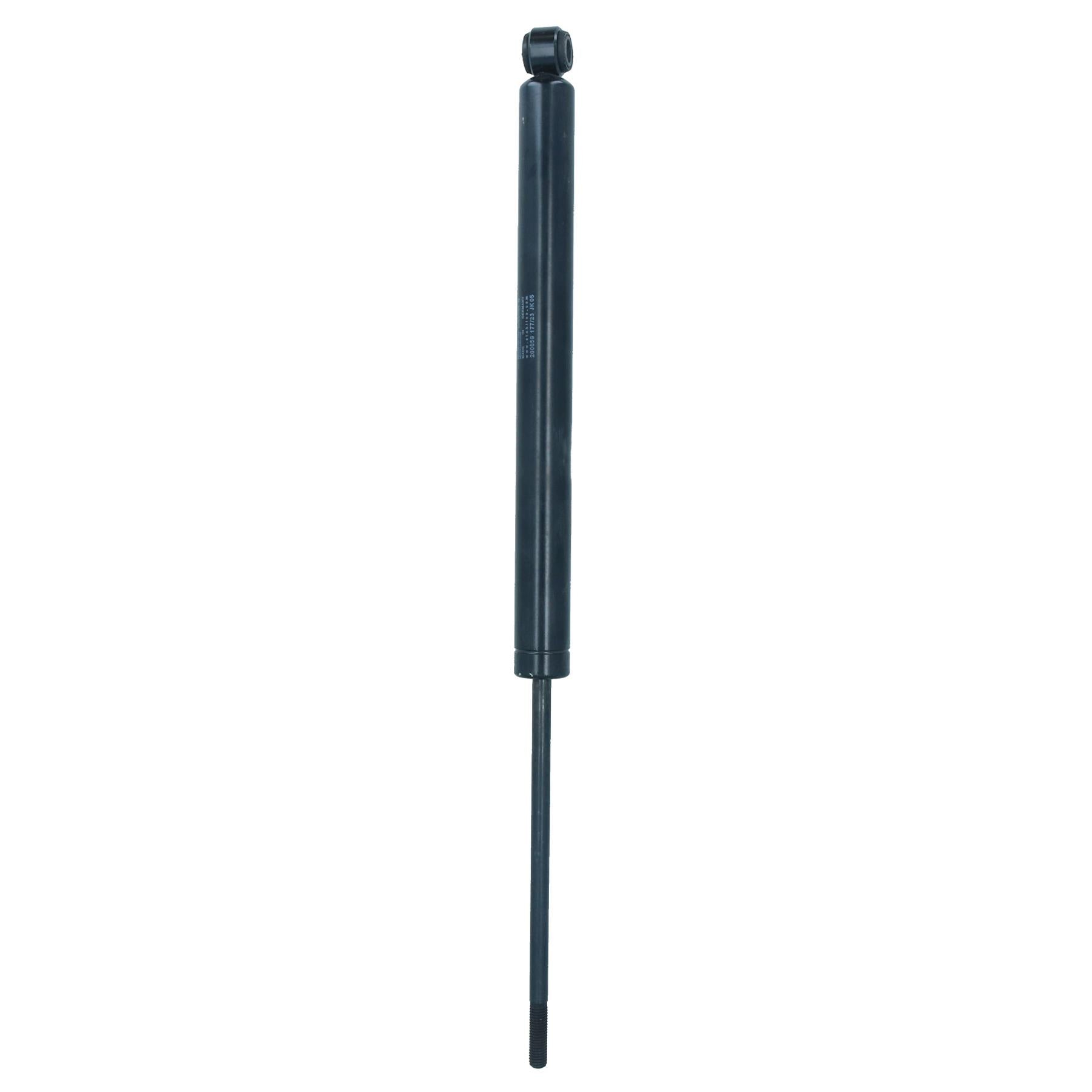Anhängerkupplung Auflaufdämpfer für KNOTT 1100kg - 2000kg KF20 KFG20