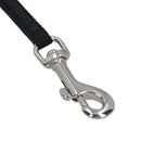 Nylon Bungee Coupler For Dog Lead Walk Two Dogs At Once With Shock Absorber