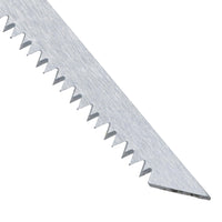Ground Jab Pad Keyhole Saw 150mm 7tpi for Wallboard Drywall Plasterboard