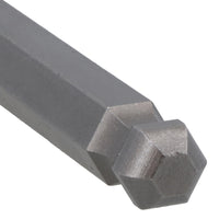 Metric Ball Ended Long Allen Hex Key Sockets 3mm - 10mm 3/8" Drive 7pc