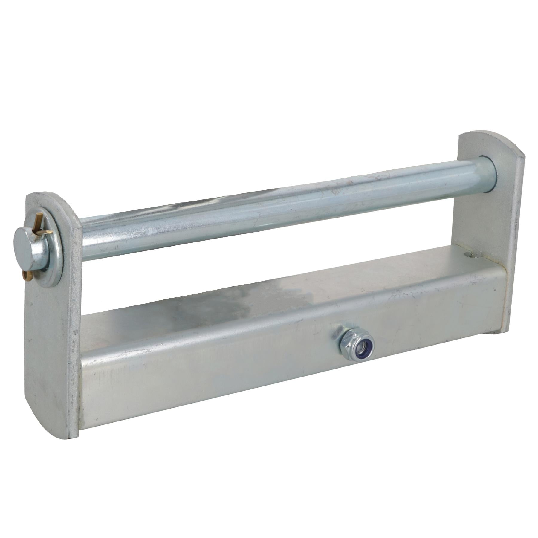 Boat / Jetski / Dinghy Trailer Parallel Side Roller & Steel Bracket UBR26 UBR27
