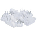 Hard Wall Nail In Hanging Hooks For Photo Frames Mirrors Pictures 30mm