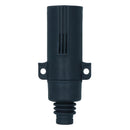 24V 7 Pin N Type Trailer Plug for HGV Commercial Vehicles Plastic