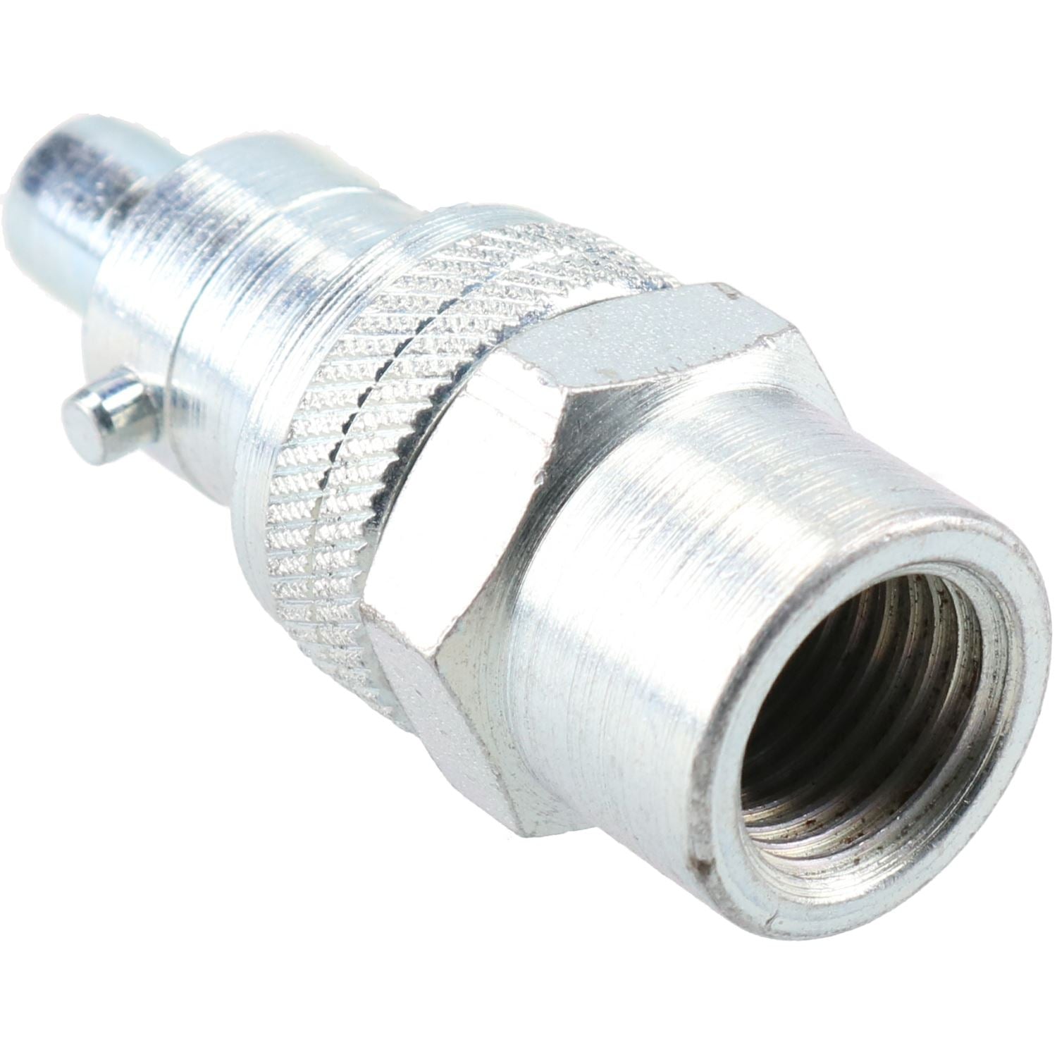 PCL Instant Air Fitting Swivel Body Male Adaptor 1/4" BSP Female Thread AA5306