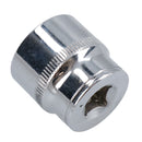 24mm 3/8" Drive Shallow Metric Socket Single Hex / 6 sided Bergen