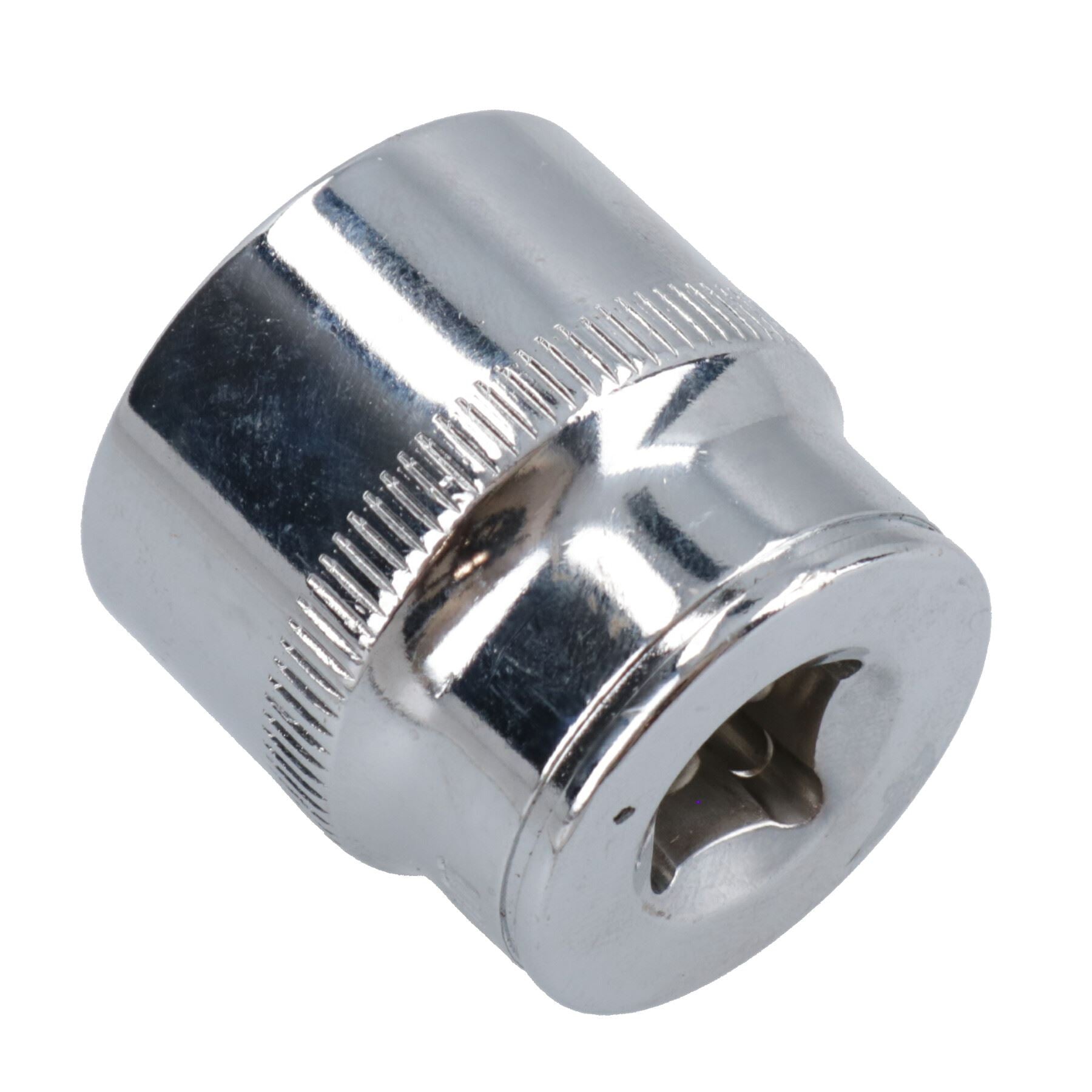 24mm 3/8" Drive Shallow Metric Socket Single Hex / 6 sided Bergen