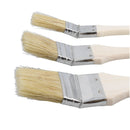 Long Reach Angled Radiator Paint Brush 25mm – 50mm Head Width 400mm 15pc