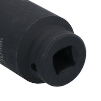 1/2" Drive 24" Breaker Power Knuckle Bar with 30mm Metric Deep Impact Socket