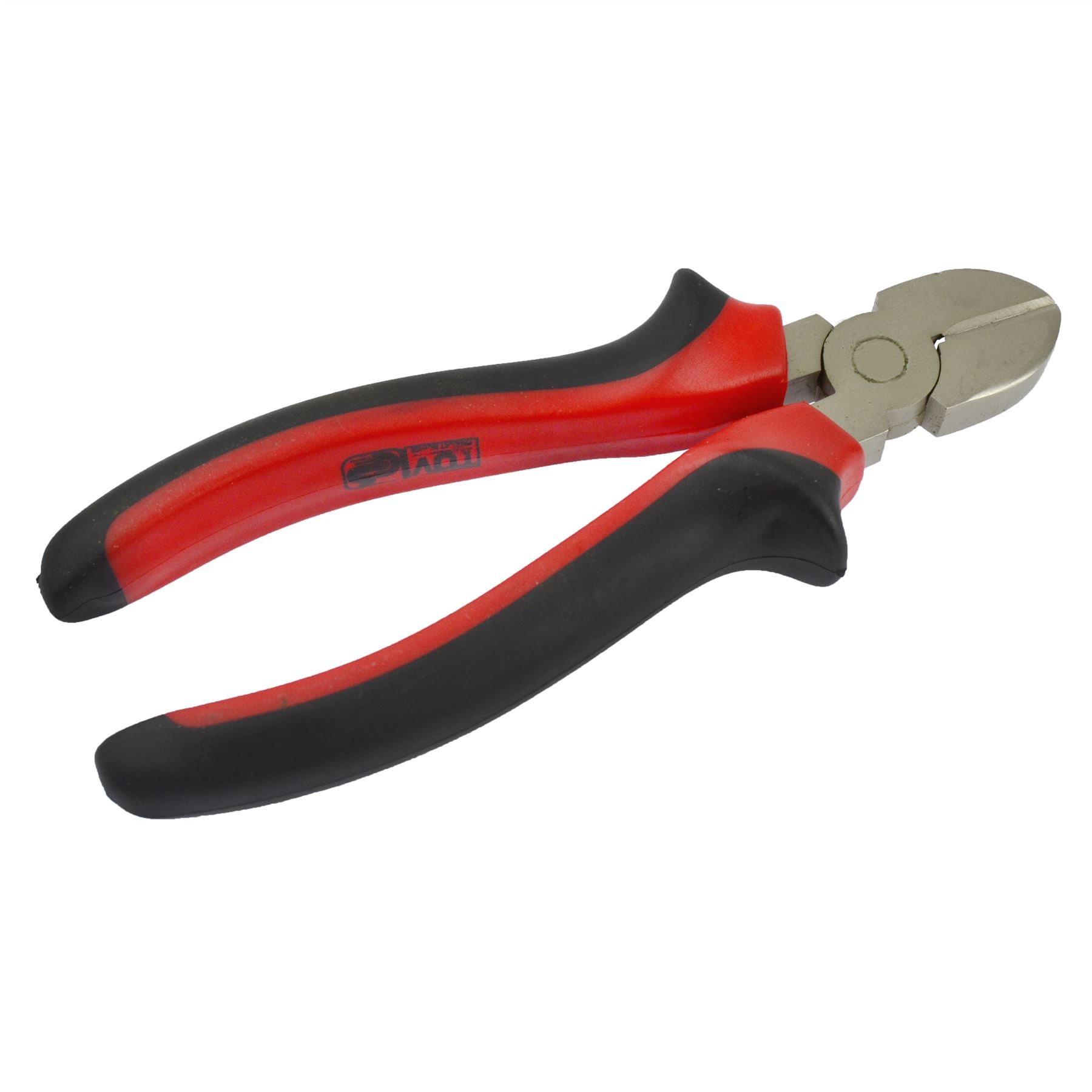 Diagonal Side Cutting Wire Cutters 6" (160mm) Pliers Snips TE641