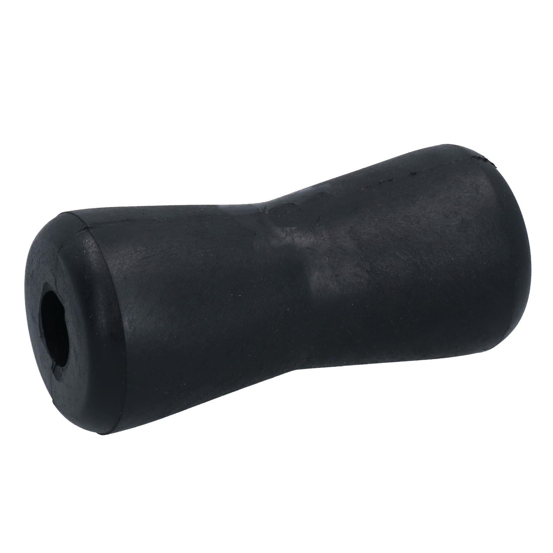 Boat / Jetski / Dinghy Trailer Keel V Roller & Bracket 16mm Spindle UBR18 UBR20