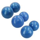 Soft Weighted Toning Balls 0.5-1.5kg For Yoga Pilates Exercise Gym Core Training