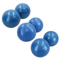 Soft Weighted Toning Balls 0.5-1.5kg For Yoga Pilates Exercise Gym Core Training