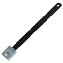 Replacement Hand Saw Pad saw Blade + Adaptor 24 TPI Flexible NTHS150PS