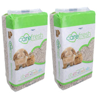 Natural 14L Quality Pet Small Animal Cage Bedding  99% Dust Free