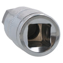 Hex / Allen Sockets Key Bits 1/2" Drive Metric Sizes 7mm - 14mm 5pcs