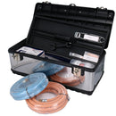 Kit de coupe au propane et à l'oxygène Chalumeau de brasage de tôle à gaz NM 18/90