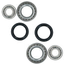 Trailer Taper Roller Wheel Bearing Kit Set for Avonride 160 Drums 2 PACK