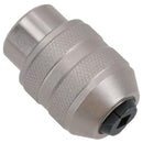 1/4. – 1/2. Adjustable Tapping Holder Reaming Extractors Socket M3 – M19 Taps