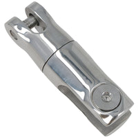 Anchor Chain Swivel Marine Grade Stainless Steel 6mm and 8mm Chain DK83
