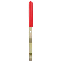 Wheel Bearing Circlip Removal and Assembly No Hole Circlip Lever Tool