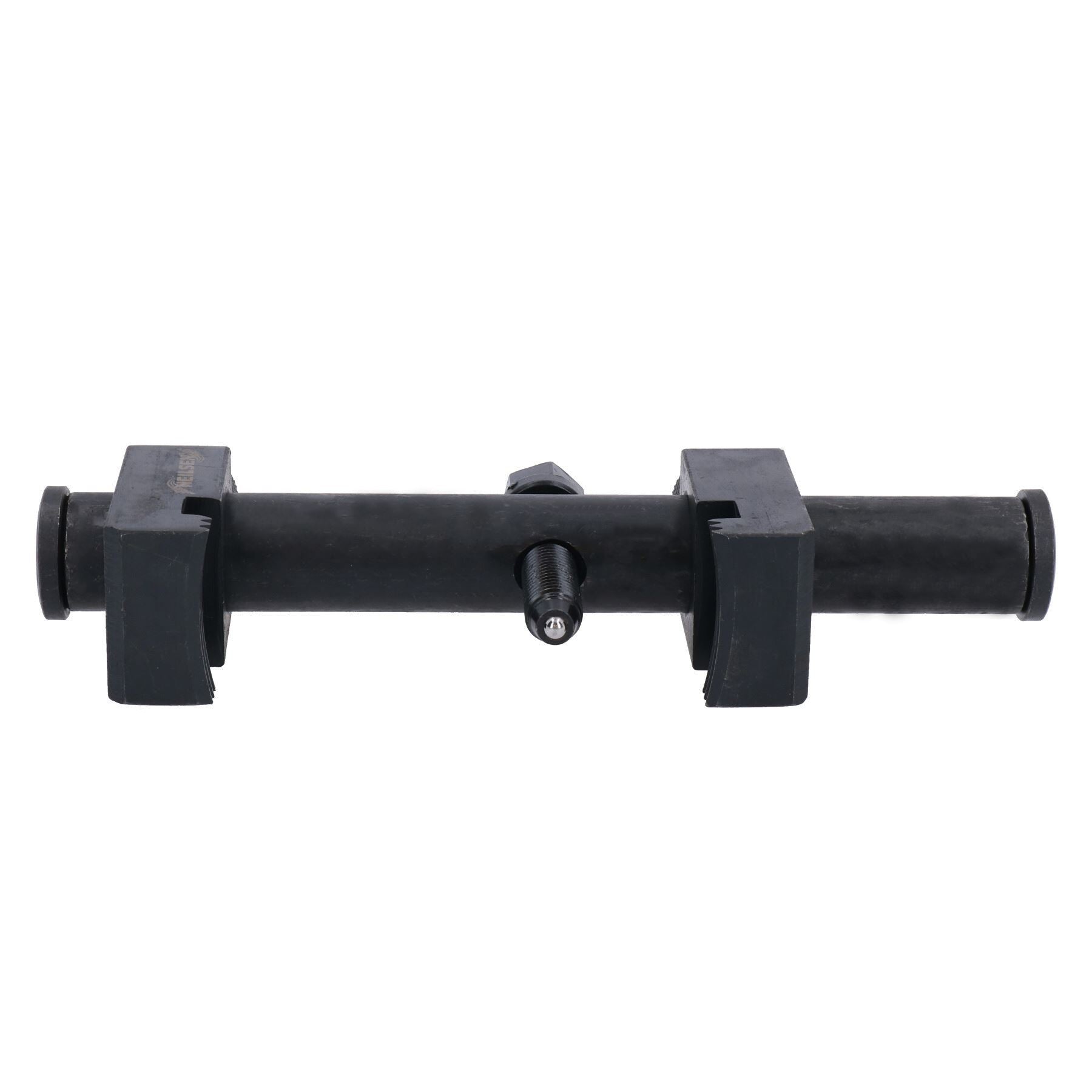 Universal Puller For Ribbed Drive Pulley Crankshaft Remover 40 - 160mm AT451