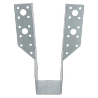 Multi Truss Hanger Joist Support Fixings 47mm (W) x 168mm (L) Galvanised