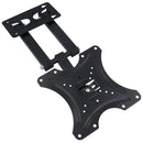 TV Wall Mounting Bracket Stand with Tilt and Swivel 14 â€“ 55 Inch 25kg Capacity