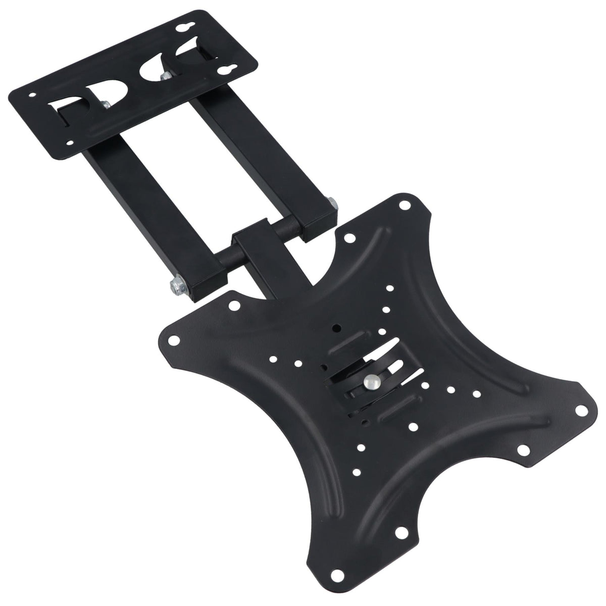 TV Wall Mounting Bracket Stand with Tilt and Swivel 14 â€“ 55 Inch 25kg Capacity