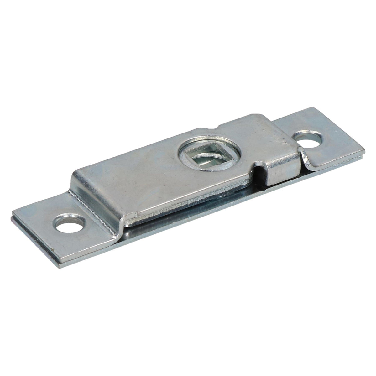 Locker Catch Door Locker Hatch Lock Catch Trailer Truck Steel Tongue & Striker Plat ...