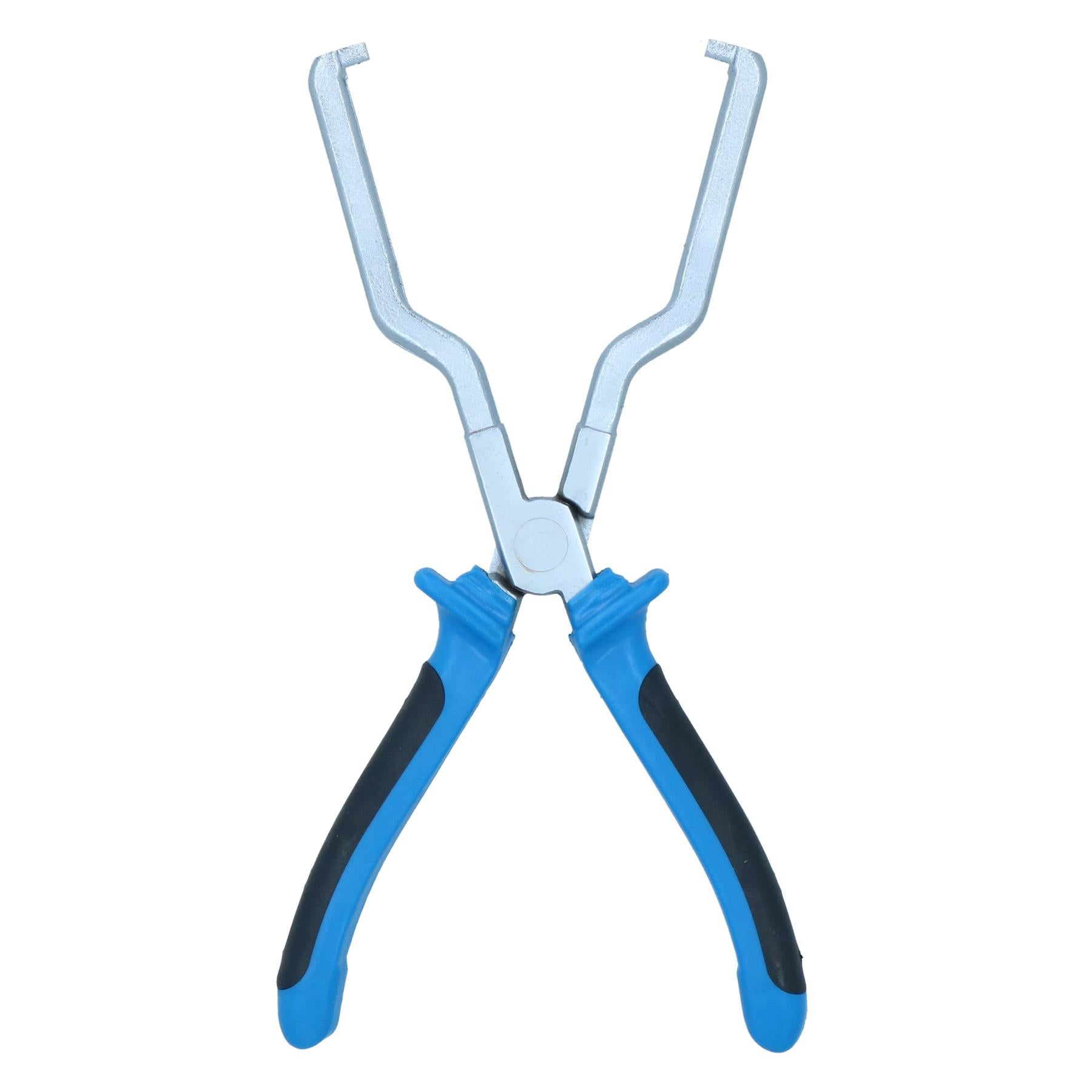 Pince de démontage et de déconnexion du collier de serrage du tuyau de carburant principal, mâchoire décalée AT955