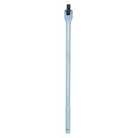 1/2" Drive Breaker Bar / Power Bar / Knuckle Bar 15" Wrench Flexi Head TE717