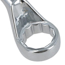 Double Ended Metric 20mm + 22mm Ring Obstruction Spanner Wrench 75 Offset