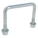 M12 U-Bolt N-Bolt 102mm x 80mm High Tensile for Boat Trailers