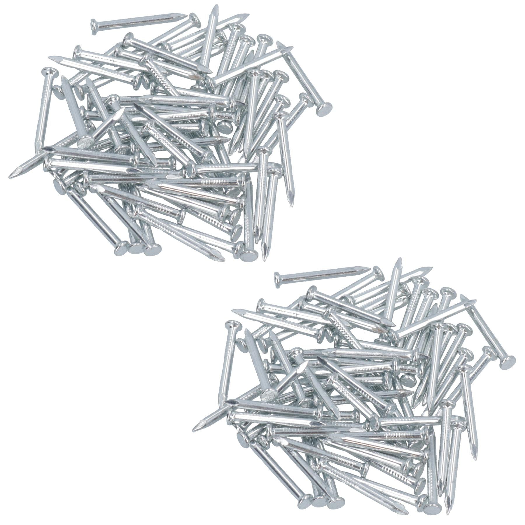 30mm Masonry Hardened Wall Nails Pins for Brick Stone Block Concrete Nail