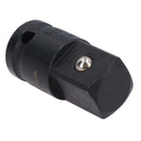 1/2"dr to 3/4"dr Impact Socket Adapter Adaptor Impact Reducer Ratchet