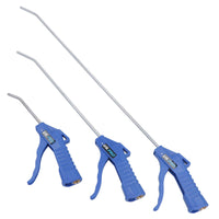 3-teiliges Luftgebläse zum Entfernen von Staub und Schmutz mit einer Düse von 100 mm bis 500 mm