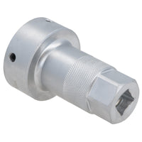Ratchet Thread Die Holder Adapter for 20mm to 50mm Dies