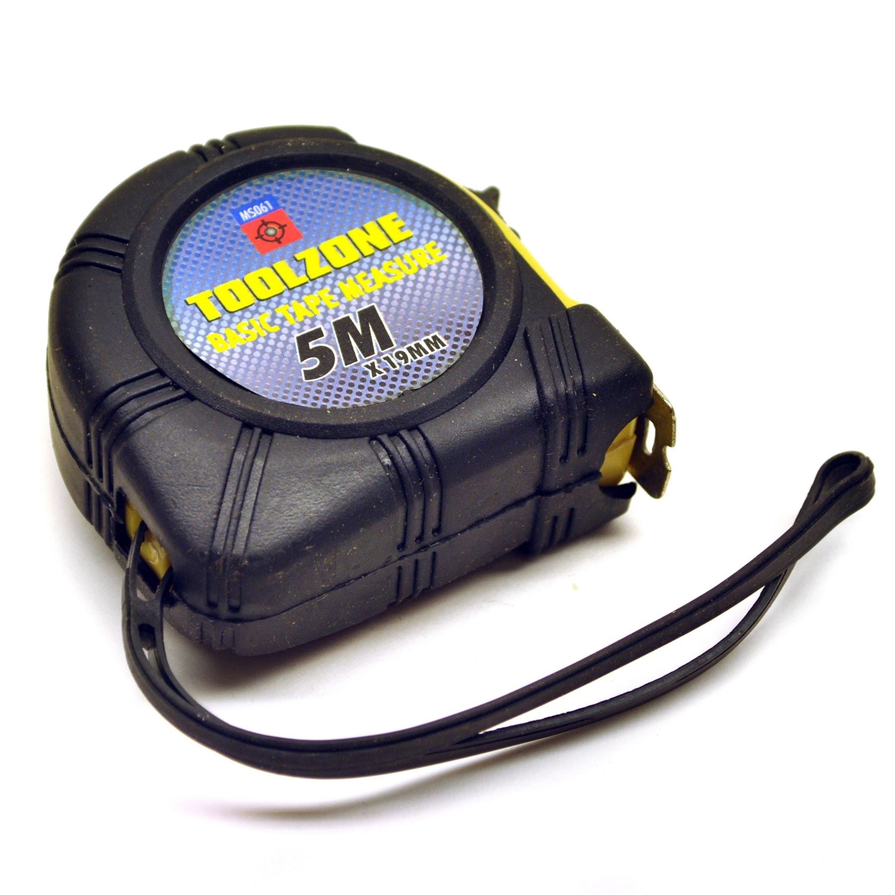 Tape Measures