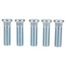 M16 x 1.5 Replacement Wheel Studs for Trailer Suspension Hubs Hub Pack of 5