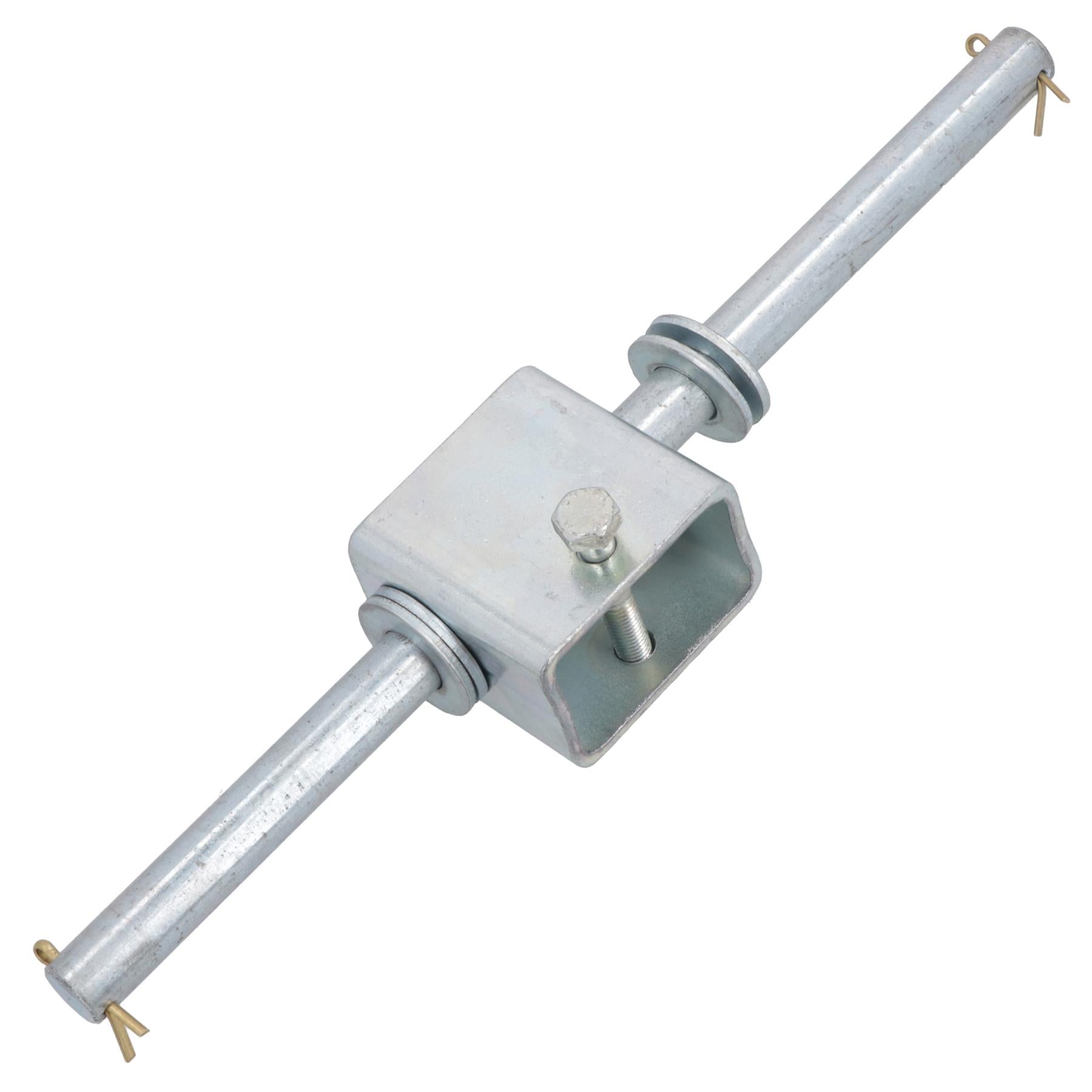 Boat / Jetski / Dinghy Trailer Roller Bracket 310mm, 16mm Spindle UBR30
