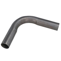 Tight Exhaust Pipe Press Pressed Bend Elbow Tube 1.5in – 2in 45 - 90 Degree