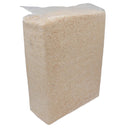 3PK Quality Dust Extracted Kiln Dried Small Animal Bedding Wood shavings 3.6Kg