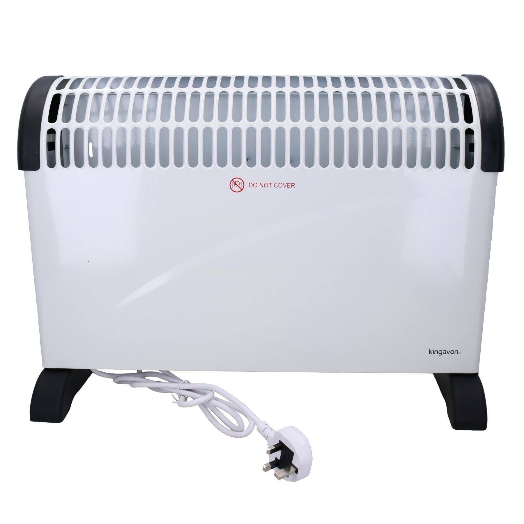 Heaters