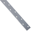 Horizontal Heavy Duty Restraint Strap 1000mm Length Flat Galvanised